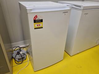 Living & Co 123L Refrigerator