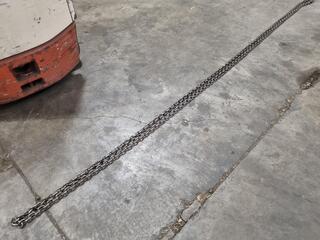 7-Metre Lifting Chain