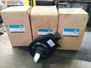 4x GM General Motors Hydraulic Pump Assembly Units, New