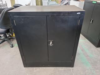 Europlan Steel Storage Cabinet