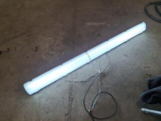 LED Light Fitting