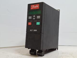 Danfoss VLT 2800 Variable Frequency Drive