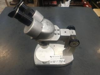 Binocular Microscope