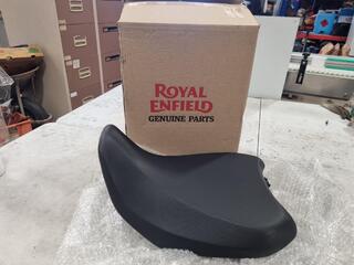 Royal Enfield Himalyan 450 Low Rider Seat, New