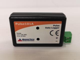 MadgeTech Pulse101A Pulse Data Logger