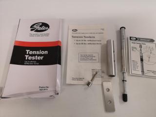 Gates Belt Tension Tester Kit