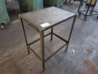 Workshop Table