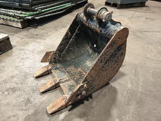 Excavator Bucket