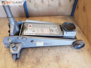 SCA 2500Kg Trolley Jack