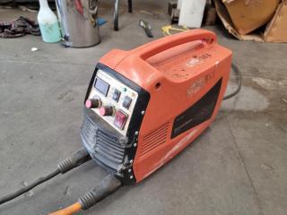 BOC SmoothArc 185 DC Tig Welder