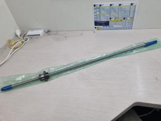 900mm Ball Screw Assembly