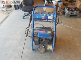 SCA Petrol Pressure Washer