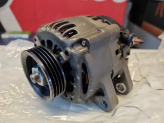 Mercury Marine Alternator 8M0062515