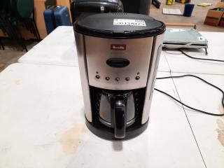 Breville Auroma Style Coffee Maker