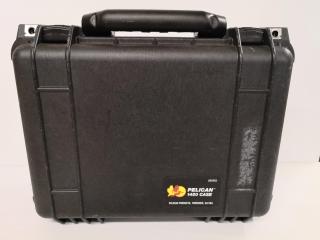 Pelican 1450 Protector Heavy Duty Case