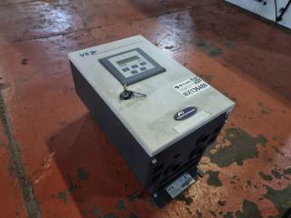 V5 V50030 Soft Power Starter