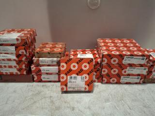 21 FAG Bearings 