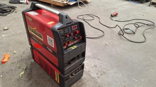 Invertec TIG Welder V270-T