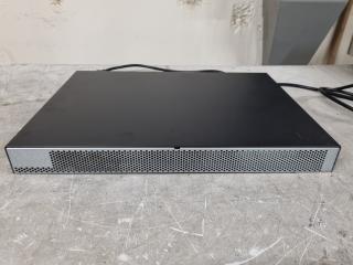 IBM Fibre Channel Switch 2498-B24/24E