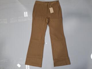 Rue de Femme New Hanna Flare Pants - Large