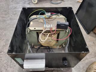5KVA Isolation Transformer