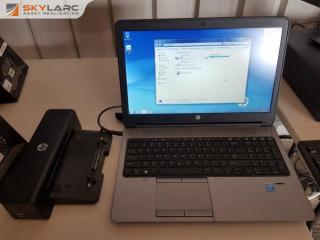 HP ProBook 650 G1 Laptop Computer