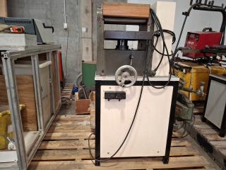 Industrial Top Planer 