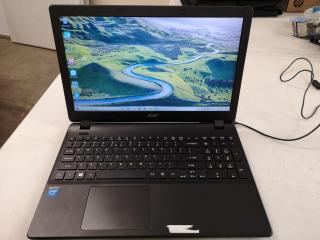 .Acer Aspire ES15 Laptop Computer w/ Windows 10