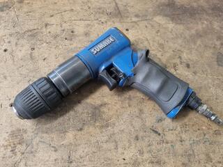 Sumake Air Drill w/ 10mm Keyless Chuck