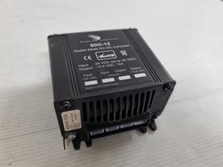 Samlex America SDC-12 Switch Mode DC-DC Converter