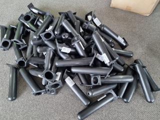 94x OceanSouth Fishing Rod Holders, Bulk Parts Lot