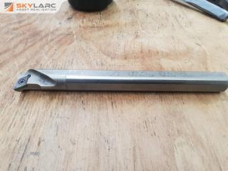 Iscar Lathe Boring Bar