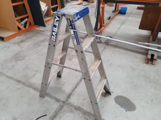 Bailey Stepladder