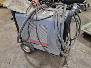 Hypertherm PowerMax 1650 G3 Series PlasmaArc Cutting System