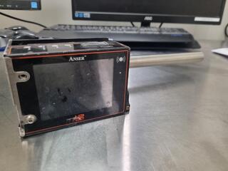 Anser U2 Smart Thermal Inkjet Product Coding Printer