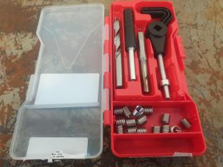 Recoil Thread Repair Kit