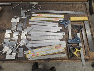 Measuring Equipment