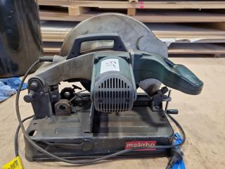 Metabo Metal Chop Saw CS23-355