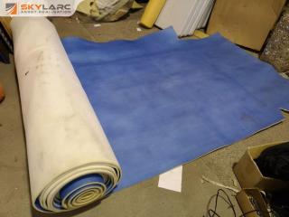 Large Roll of Foam Padding