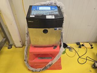 Aztec LT 710 Industrial Ink Jet Printer