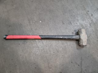 Trojan Sledge Hammer 