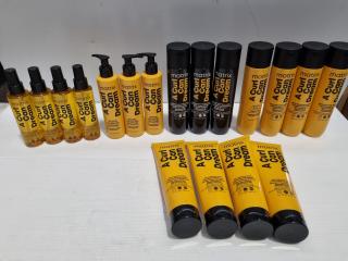 Matrix A Curl Can Dream Assorted Haircare Products