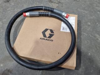 Graco Coupled Spray Hose Extension, New