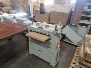 TruPro Three Phase Drum Sander