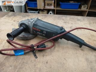 Bosch 180mm Corded Angle Grinder