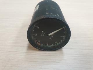 MD500 Turbine Outlet Temperature Gauge