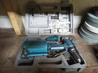 Air Rivet Gun