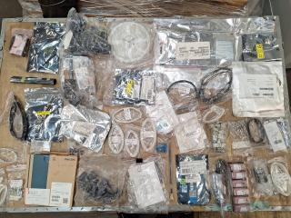 Box of Electronic Components