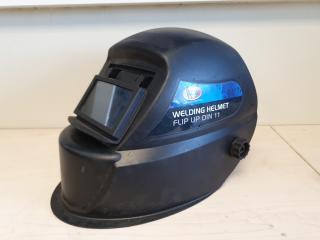 SCA Welding Helmet