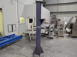 Steel Column